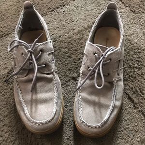 Tommy Bahama men shoes